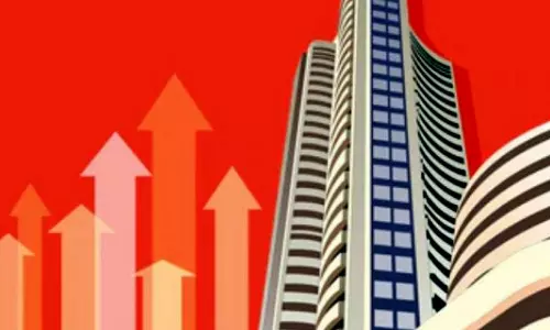 सेंसेक्स, निफ्टी करीब 1% ऊपर खुले; IT, मेटल स्टॉक्स में तेजी सेंसेक्स, निफ्टी करीब 1% ऊपर खुले; IT, मेटल स्टॉक्स में तेजी