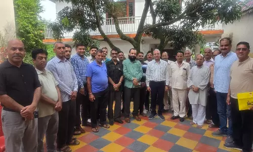 Hamirpur: वन विभाग ने रिटायर्ड नायब तहसीलदार, कानूनगो और पटवारियों से आवेदन मांगे