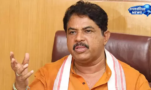 Karnataka : सूखे पर विपक्ष की चिंता, 150 से अधिक तालुकों में हालात बिगड़ने का दावा