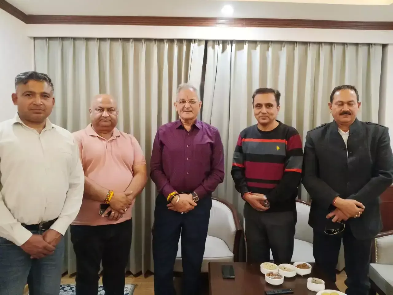 Jammu: सांस्कृतिक विरासत के संरक्षण और राष्ट्रीय एकता पर विचार-विमर्श