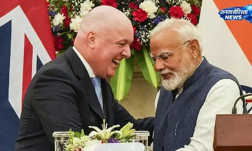 PM Modi अगले सप्ताह न्यूज़ीलैंड के पहले आधिकारिक दौरे पर जाएंगे