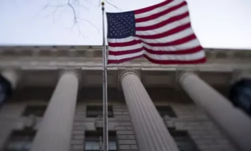 USTR ने जबरन श्रम सुनवाई का कार्यक्रम तय किया