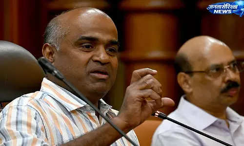 SIR वोटर लिस्ट पर भाषा विवाद, बेंगलुरु में अंग्रेज़ी फॉर्म की मांग तेज