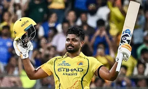 KCL 2026 से पहले बड़ा उलटफेर, संजू सैमसन हुए रिलीज