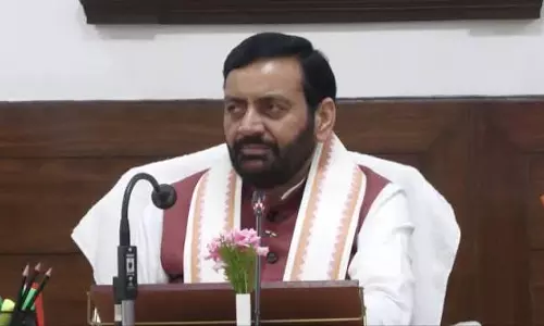 Chandigarh: हरियाणा में औद्योगिक विस्तार को रफ्तार, आईएमटी के लिए दो अधिकारी तैनात Chandigarh: हरियाणा में औद्योगिक विस्तार को रफ्तार, आईएमटी के लिए दो अधिकारी तैनात