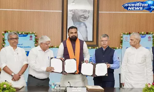 Bihar : 12 ग्रीनफील्ड सैटेलाइट टाउनशिप का बड़ा प्लान