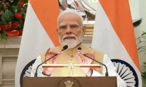 पीएम मोदी 4 जुलाई को राजस्थान और गुजरात का दौरा करेंगे