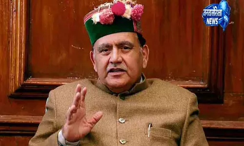 Himachal: 118 में से 55 याचिकाएं निपटीं Himachal: 118 में से 55 याचिकाएं निपटीं