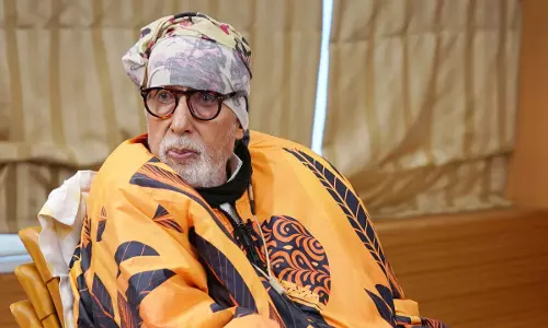Big B का खुलासा: काम खोने के डर के चलते एक ही दिन में करते थे 3-3 शिफ्ट