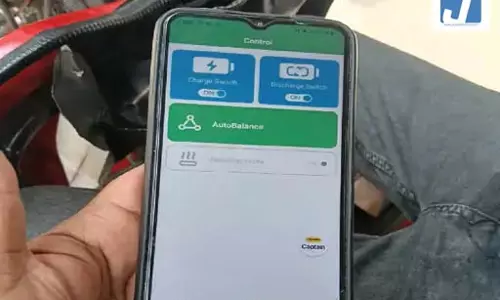 ई-रिक्शा स्विच ऑफ करने वाले ऐप को गूगल प्ले और Apple ऐप स्टोर से हटाने का निर्देश