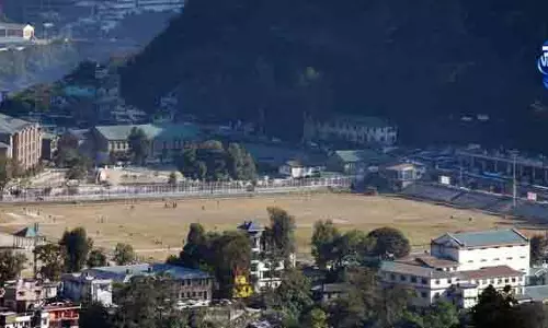 Himachal जूनियर हॉकी ट्रायल कल होंगे Himachal जूनियर हॉकी ट्रायल कल होंगे