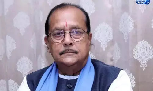 सुरक्षा व्यवस्था को लेकर वित्त मंत्री का बड़ा कदम सुरक्षा व्यवस्था को लेकर वित्त मंत्री का बड़ा कदम