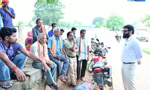 किसानों के लिए बड़ी राहत, अब खरीफ सीजन में पिछले वर्ष के बराबर मिलेगा यूरिया किसानों के लिए बड़ी राहत, अब खरीफ सीजन में पिछले वर्ष के बराबर मिलेगा यूरिया