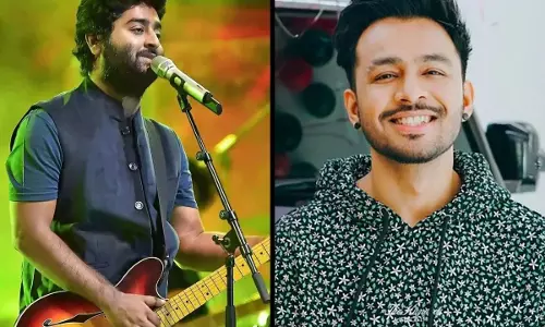 YouTube पर 209M+ व्यूज वाला ब्लॉकबस्टर गाना, पहचाना क्या?