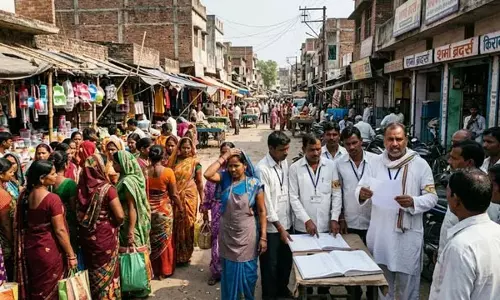 Bihar : नगर परिषद की आय बढ़ी लेकिन अतिक्रमण जस का तस