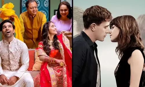 Relationships  और सादगी वाली 7 वेब सीरीज, ‘लिटिल थिंग्स’ फैंस के लिए खास