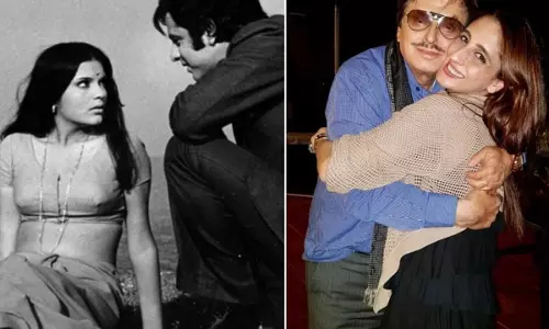 Zeenat  अमान केस पर फराह खान का दावा, हिंसा की खबरों को बताया गलत