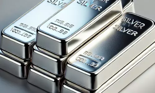 Bullion मार्केट में उछाल, दिल्ली-यूपी-बिहार में चांदी हुई महंगी