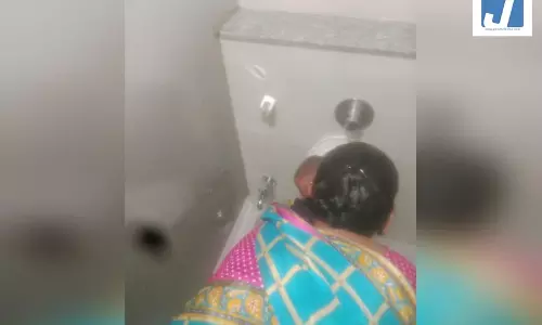 डेकेयर मामला: मुख्य आरोपी विजयलक्ष्मी 14 दिन की न्यायिक हिरासत में, फरार आरोपियों की तलाश जारी