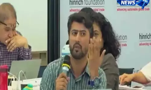 पाकिस्तान की असली समस्या भीतर है, सिंगापुर के पूर्व राजनयिक ने बताई बड़ी वजह पाकिस्तान की असली समस्या भीतर है, सिंगापुर के पूर्व राजनयिक ने बताई बड़ी वजह
