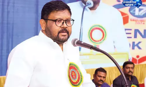 पूर्व मंत्री वैगईचेलवन का AIADMK से इस्तीफा, बेसिक मेंबरशिप सहित सभी पद छोड़े