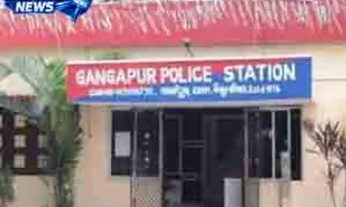 Brahmapur हत्या के आरोप में पुलिस की बड़ी कार्रवाई Brahmapur हत्या के आरोप में पुलिस की बड़ी कार्रवाई