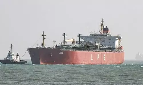 जून में भारत के सबसे बड़े LPG सप्लायर के तौर पर US टॉप पर बना रहा