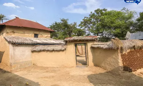 दादी-नानी के ज्ञान में छिपा था वैज्ञानिक कारण दादी-नानी के ज्ञान में छिपा था वैज्ञानिक कारण