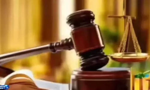 Jhansi में बड़ा जमीन घोटाला, फर्जी कागजों से बिक्री का आरोप