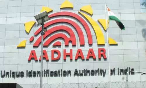नए ऐप का कमाल: 2 दिन में 2.5 लाख से ज्यादा आधार-ईमेल अपडेट