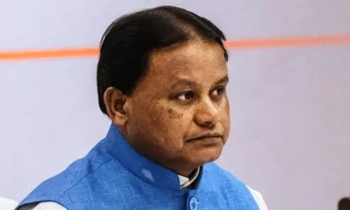 Odisha ने क्लास 1-4 की बदली हुई किताबें ऑनलाइन अपलोड कीं, 7 दिनों में लोगों से राय मांगी Odisha ने क्लास 1-4 की बदली हुई किताबें ऑनलाइन अपलोड कीं, 7 दिनों में लोगों से राय मांगी