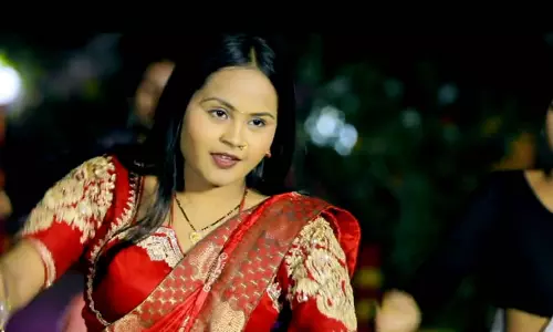 रंगदार बन के NEW BHOJPURI SONG रिलीज