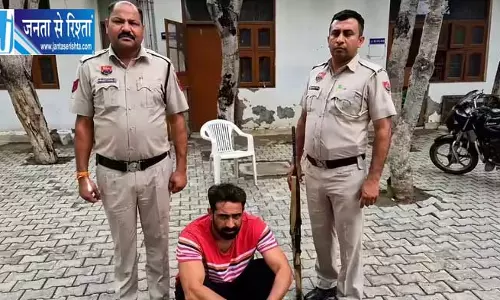 बाप रे! शादीशुदा निकला प्रेमी, फिर जो हुआ...