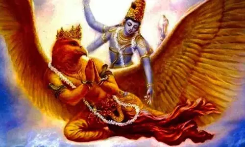 क्या कर्ज लेकर मरना पाप माना गया है? जानें गरुड़ पुराण में आत्मा की यात्रा का वर्णन