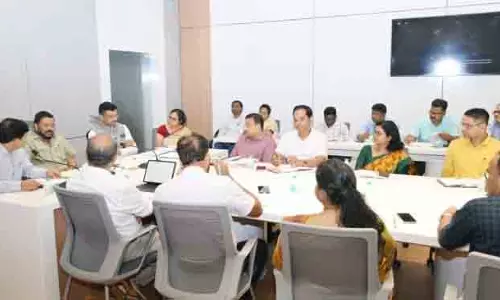 Sambalpur में डॉपलर मौसम रडार शीघ्र: न्यूनतम