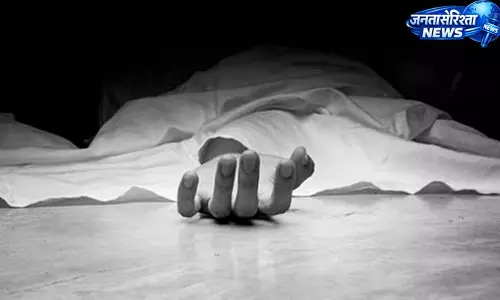 मानसून की बारिश से तीन की मौत मानसून की बारिश से तीन की मौत