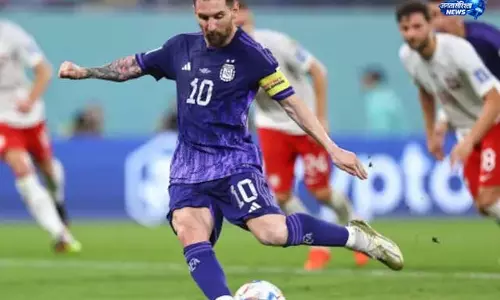 FIFA World Cup 2026: न्यूरोसाइंस बताएगा कौन मारेगा आखिरी गोल FIFA World Cup 2026: न्यूरोसाइंस बताएगा कौन मारेगा आखिरी गोल