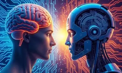AI सिस्टम फेल, कंपनी ने फिर इंसानों को दी जिम्मेदारी