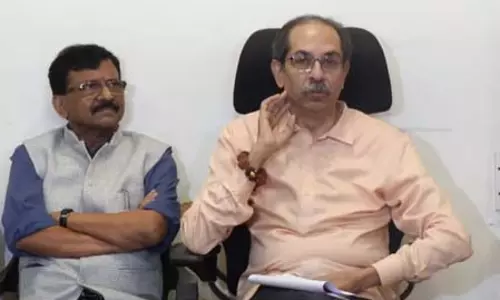 उद्धव ठाकरे का बड़ा ऐलान