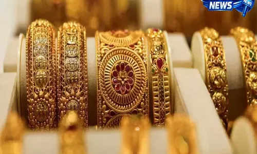 गोल्ड मोनेटाइजेशन स्कीम में संशोधन की चर्चा, सरकार कर सकती है नियमों में बदलाव गोल्ड मोनेटाइजेशन स्कीम में संशोधन की चर्चा, सरकार कर सकती है नियमों में बदलाव