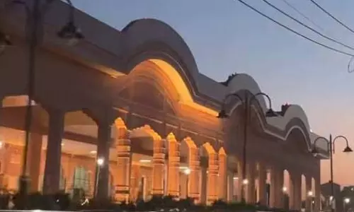 Narendra Modi करेंगे उद्घाटन