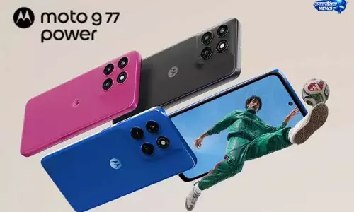 7000mAh बैटरी के साथ आएगा दमदार स्मार्टफोन 7000mAh बैटरी के साथ आएगा दमदार स्मार्टफोन