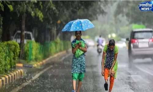कई Citie में मौसम ने बदली करवट कई Citie में मौसम ने बदली करवट