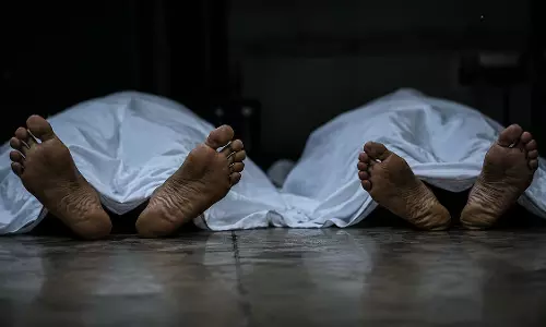 Chhatarpur : बागेश्वर धाम परिसर में दो अज्ञात शव मिलने से हड़कंप, पुलिस जांच शुरू