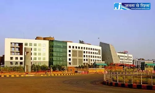 पाथरी एनीकट निर्माण कार्य के लिए 3.32 करोड़ रूपए स्वीकृत पाथरी एनीकट निर्माण कार्य के लिए 3.32 करोड़ रूपए स्वीकृत
