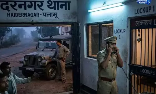 दंपती पर हमले का आरोपी पुलिस गिरफ्त से बाहर दंपती पर हमले का आरोपी पुलिस गिरफ्त से बाहर