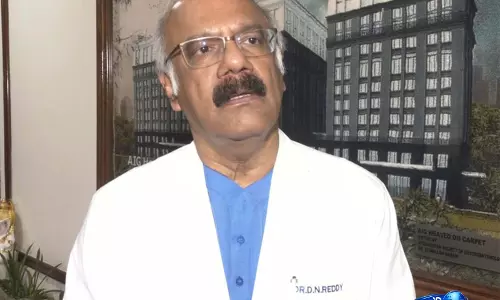 AIG का बड़ा शोध: वजन घटाने की दवाओं से बेहतर है 45 मिनट की एंडोस्कोपिक ESG प्रक्रिया AIG का बड़ा शोध: वजन घटाने की दवाओं से बेहतर है 45 मिनट की एंडोस्कोपिक ESG प्रक्रिया
