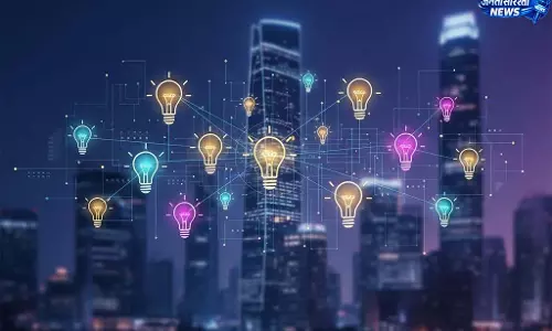 NSUT IIF के CEO से स्टार्टअप टिप्स NSUT IIF के CEO से स्टार्टअप टिप्स