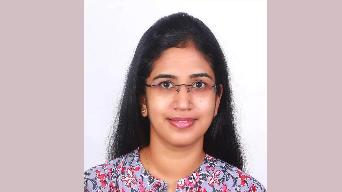 kerala: अंजू केएस राज्य लॉटरी विभाग की नई डायरेक्टर kerala: अंजू केएस राज्य लॉटरी विभाग की नई डायरेक्टर
