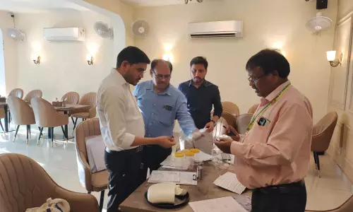 Saharanpur, में मिलावट के खिलाफ बड़ी कार्रवाई, खाद्य विभाग ने लिए सैंपल